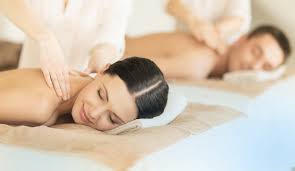 Massage Therapy Scarborough