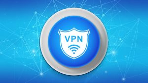 VPN service