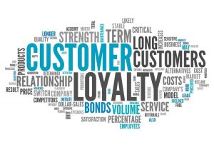 customer loyalty 