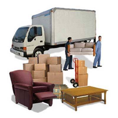 moving house and relocation services