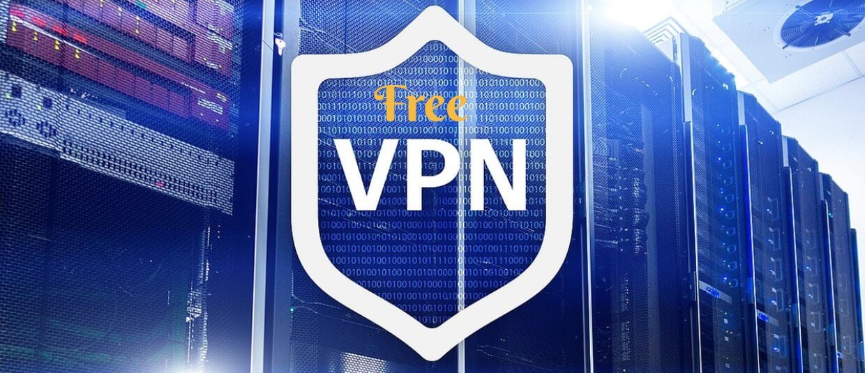 Mobile VPN Service