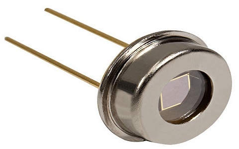 pin photodiode