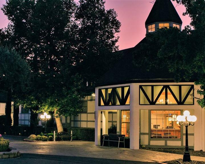 Hotels Solvang