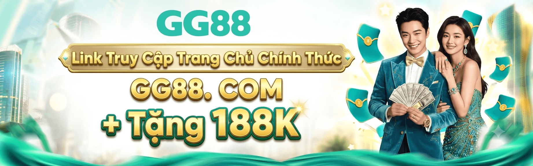 GG88 - Link Truy Cập GG88 chính Thức +188k